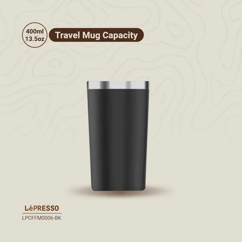 قهوه ساز لپرسو مدل LePresso Coffee Machine LPCFFM0006