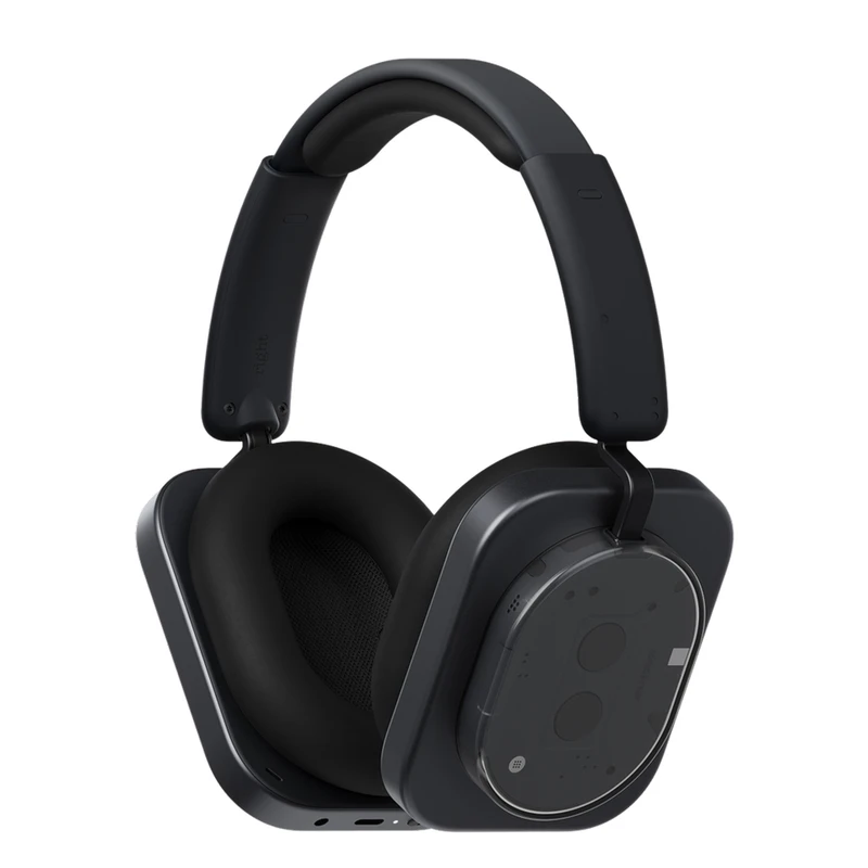 هدفون بلوتوثی ناتینگ مدل CMF Headphone 1