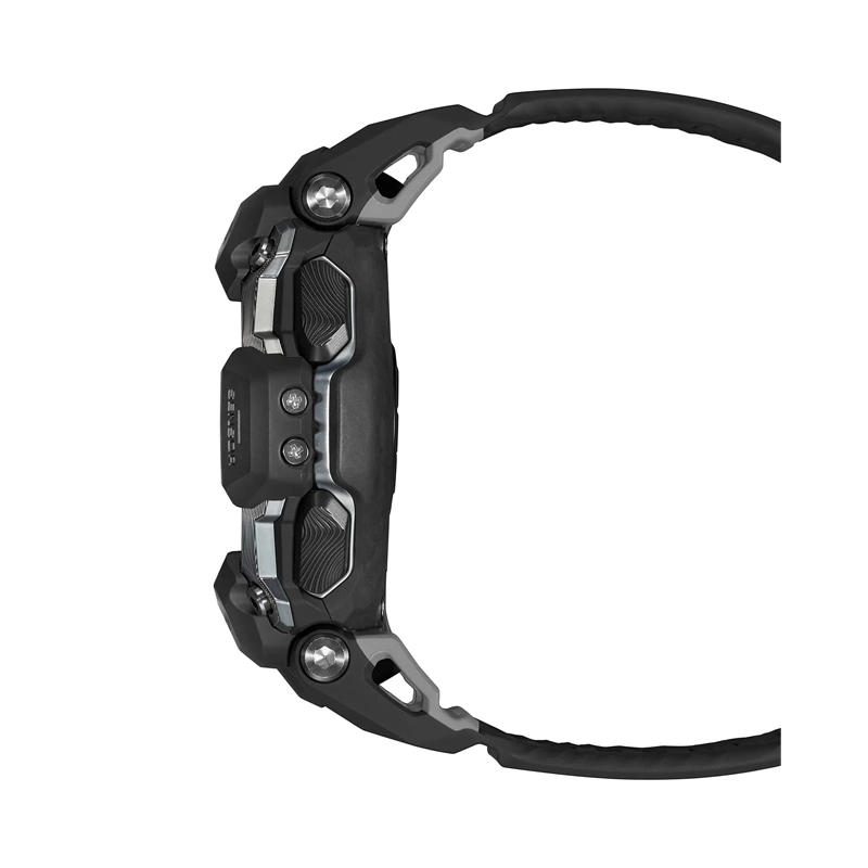 ساعت مچی مردانه کاسیو G-SHOCK مدل GBD-H2000-1BDR