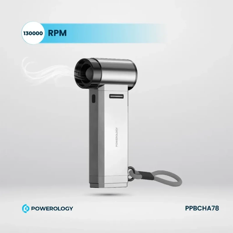 جت فن ودمنده جت فن پاورولوژی مدل PPBCHA78 دمنده و مکنده