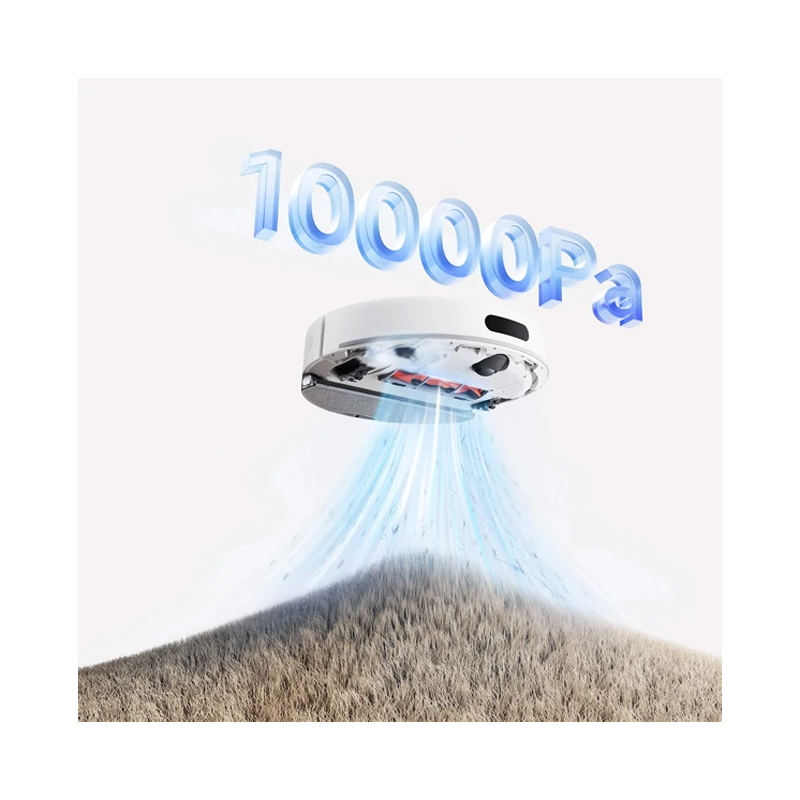 جاروبرقی رباتیک شیائومی مدل Robot Vacuum H40