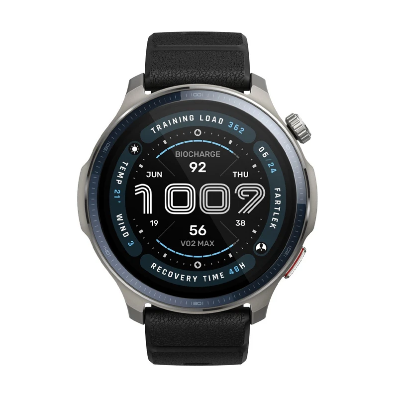 ساعت هوشمند امیزفیت بالانس Amazfit Balance 2