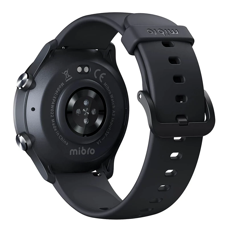 ساعت هوشمند میبرو Mibro A3