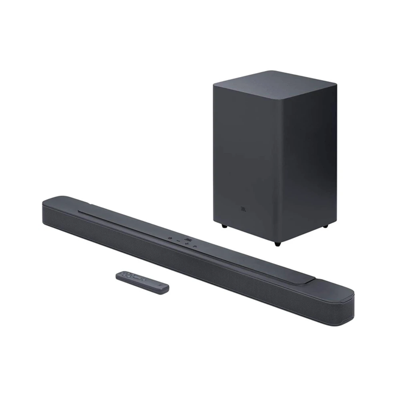 ساندبار جی بی ال مدل SoundBar 2.1 Deep Bass MK2
