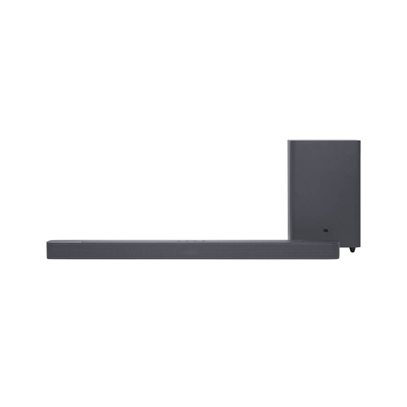 ساندبار جی بی ال مدل SoundBar 2.1 Deep Bass MK2