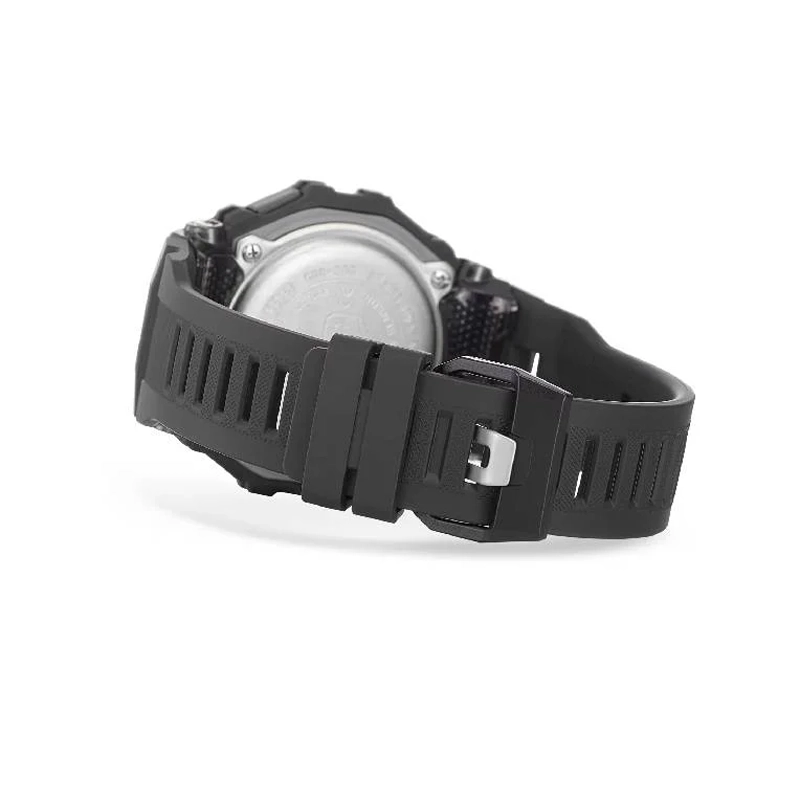 ساعت مچی مردانه کاسیو G-SHOCK مدل GBD-200-1DR(TH)