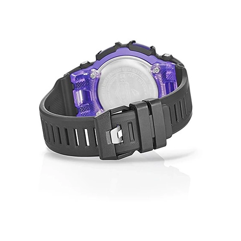 ساعت مچی مردانه کاسیو G-SHOCK مدل GBA-900-1A6DR