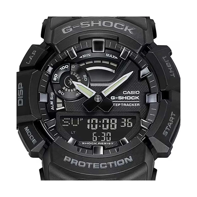 ساعت مچی مردانه کاسیو G-SHOCK مدل GBA-900-1ADR
