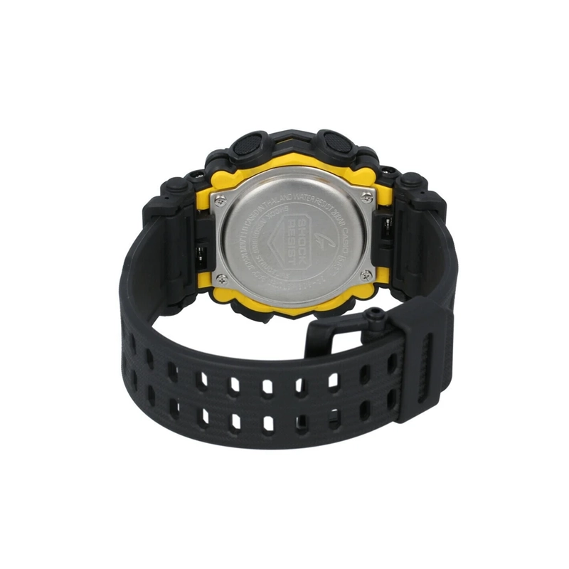 ساعت مچی مردانه کاسیو G-SHOCK مدل GA-900-1ADR