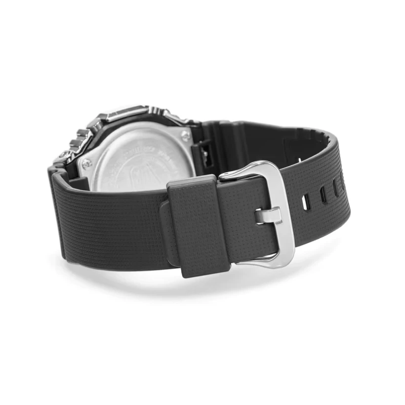 ساعت مچی مردانه کاسیو G-SHOCK مدل GM-2100-1ADR