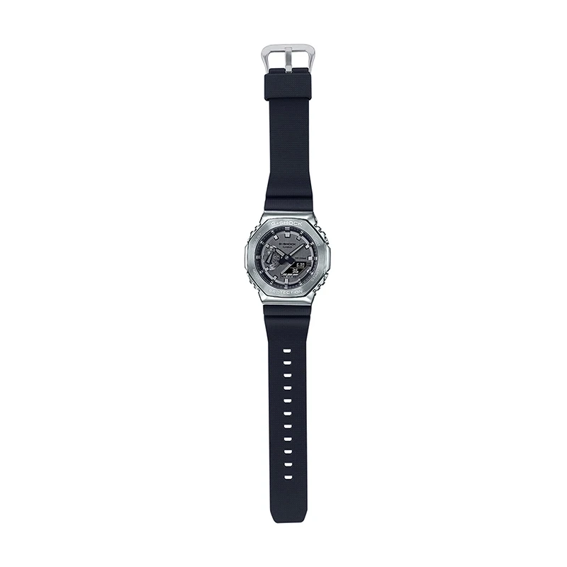 ساعت مچی مردانه کاسیو G-SHOCK مدل GM-2100-1ADR