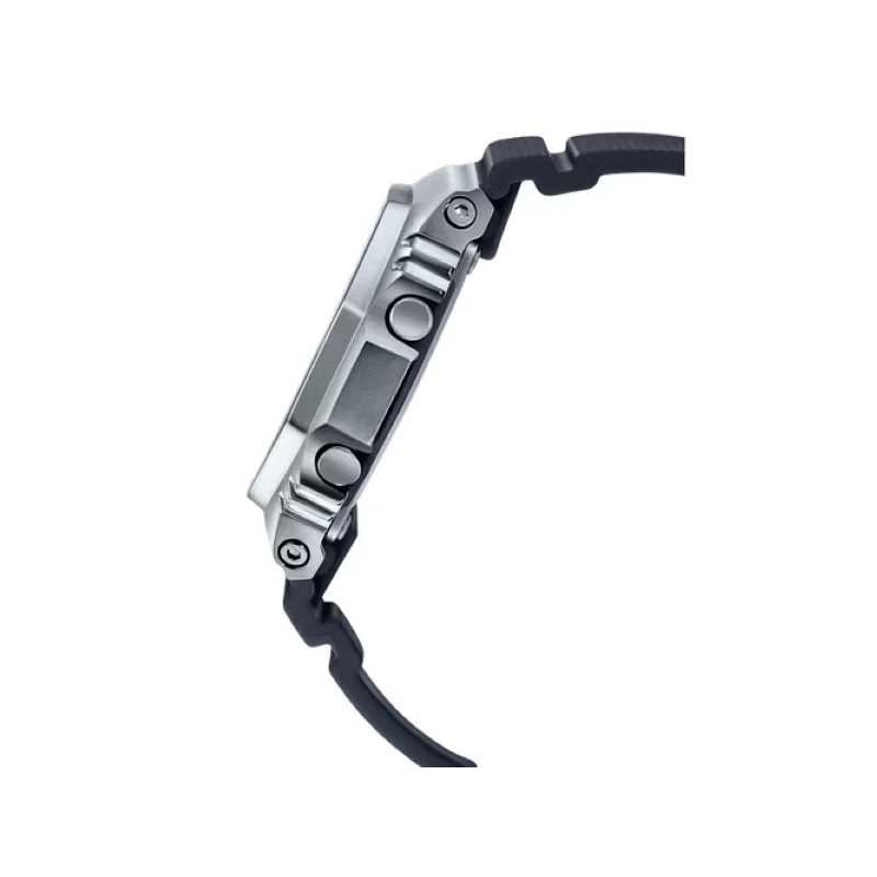 ساعت مچی مردانه کاسیو G-SHOCK مدل GM-2100-1ADR