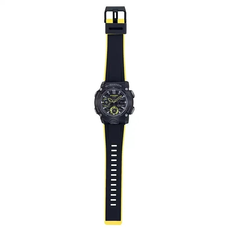 ساعت مچی مردانه کاسیو G-SHOCK مدل GA-2000-1A9DR