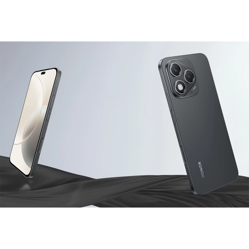 گوشی موبایل آنر 400 lite ظرفیت 256 گیگابایت رم 8 گیگا‌بایت