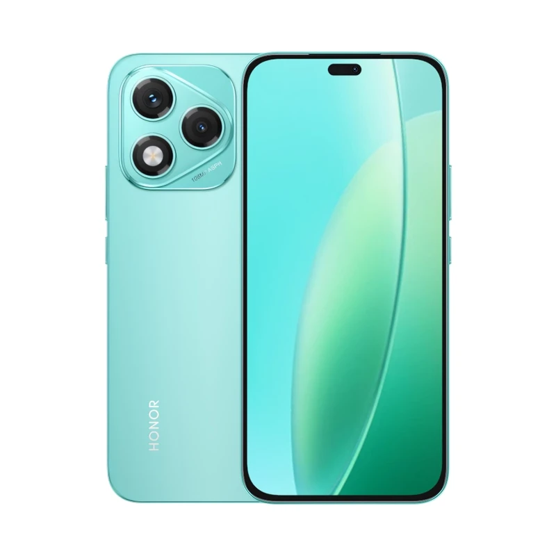 گوشی موبایل آنر 400 lite ظرفیت 256 گیگابایت رم 8 گیگا‌بایت