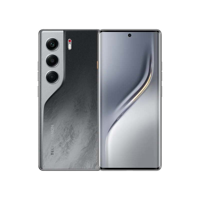 گوشی موبايل تکنو مدل Camon 40 ظرفیت 256 گیگابایت رم 8 گیگابایت