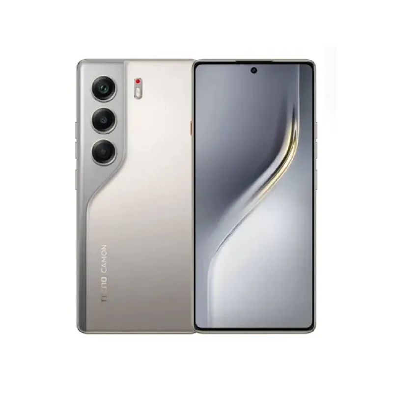 گوشی موبايل تکنو مدل Camon 40 ظرفیت 256 گیگابایت رم 8 گیگابایت