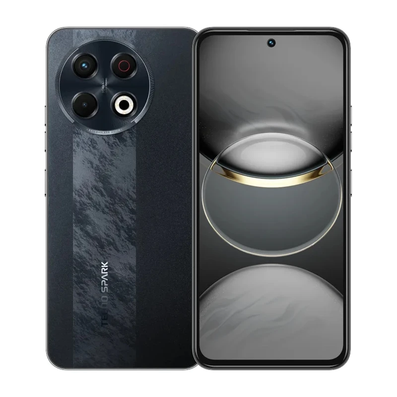 گوشی موبايل تکنو مدل SPARK 30 Pro ظرفیت 256 گیگابایت رم 8 گیگابایت