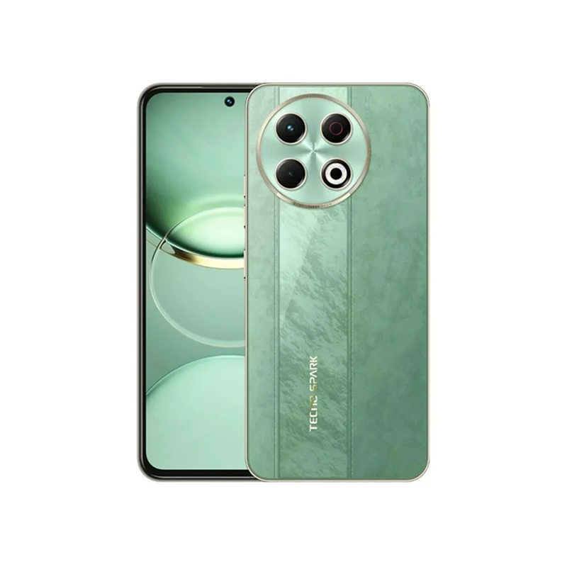 گوشی موبايل تکنو مدل SPARK 30 Pro ظرفیت 256 گیگابایت رم 8 گیگابایت