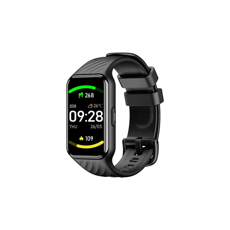 ساعت هوشمند بلک ویو مدل Blackview R10