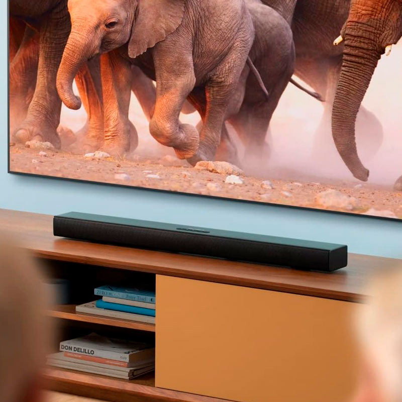 ساندبار انکر مدل SoundBar Infini 2 A3373