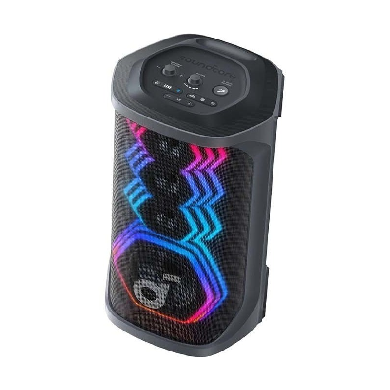 اسپیکر بلوتوثی انکر مدل Anker Soundcore Rave 3S A31A3