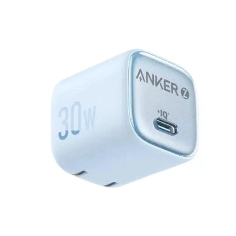 شارژر دیواری 30 واتی انکر مدل A2698