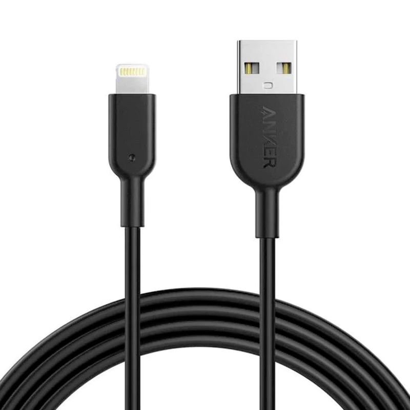 کابل لایتنینگ انکر مدل A8433 طول 1.8 متر