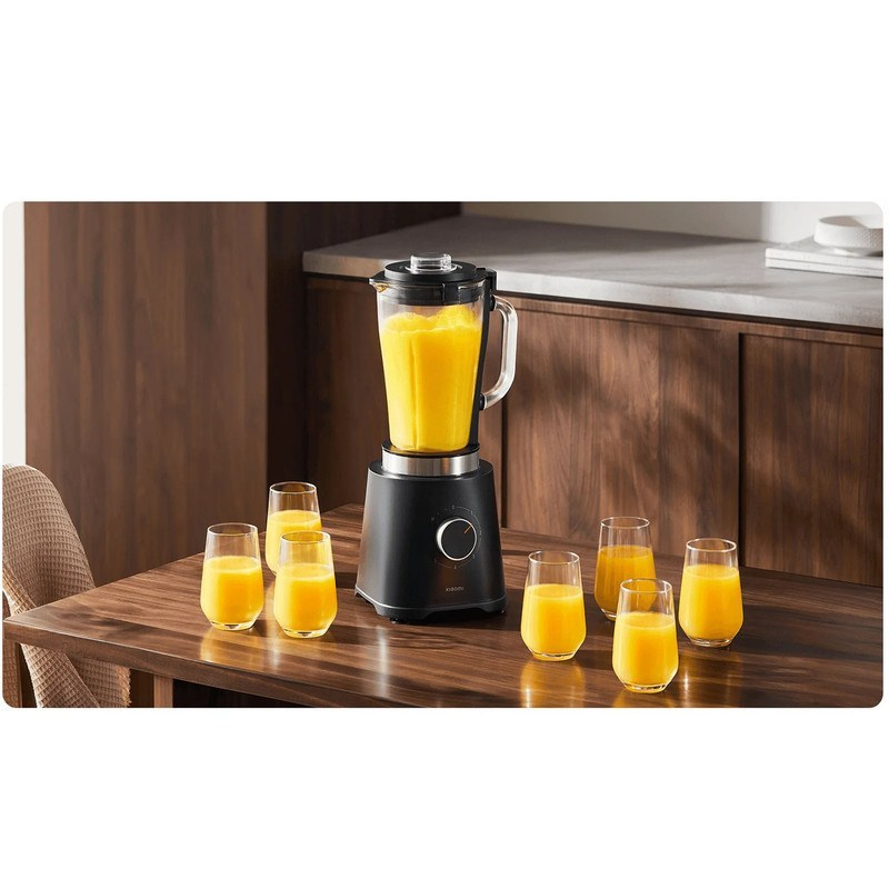 مخلوط کن شیائومی Xiaomi Blender MLLJ001CM