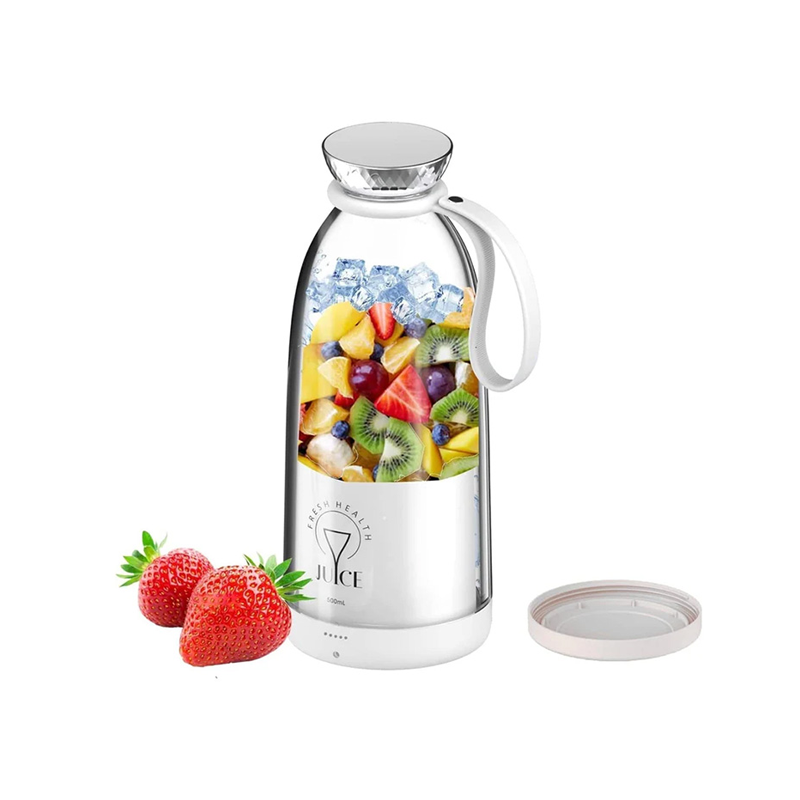 شیکر و مخلوط کن  mini Fresh Juice ظرفیت 500 میل
