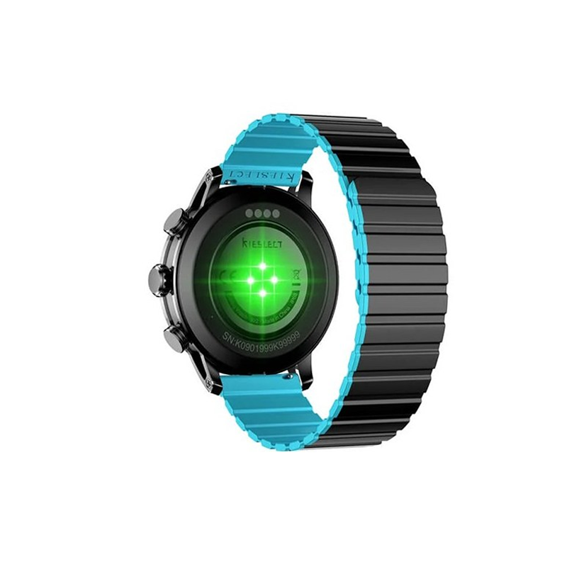 ساعت هوشمند کیسلکت مدل Kieslect Calling Watch Kr2 LTD