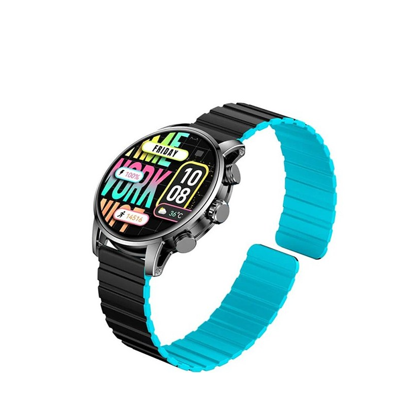 ساعت هوشمند کیسلکت مدل Kieslect Calling Watch Kr2 LTD