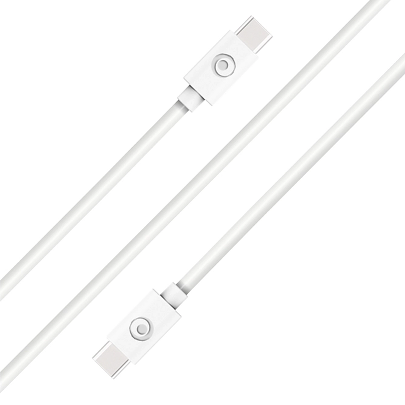 کابل شارژ 2 متری بیگ بن TYPE-C به TYPE-C مدل BIGBEN CBLCC2MR