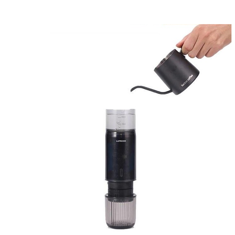 اسپرسوساز قابل حمل لپرسو مدل LePresso LP031