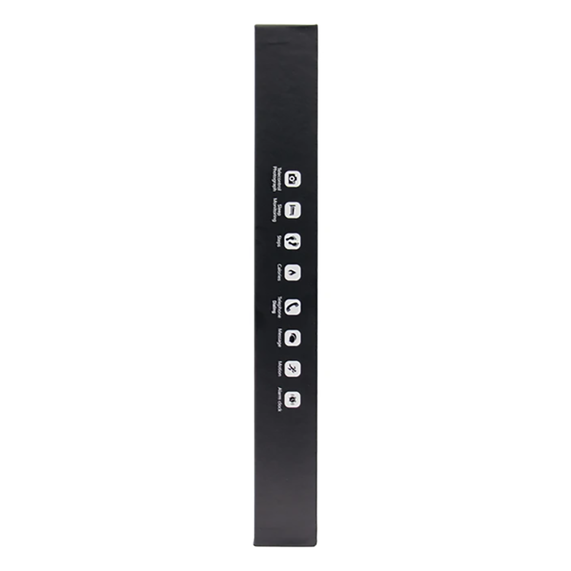 ساعت هوشمند تی سی اچ مدل HD2 3D Hero2