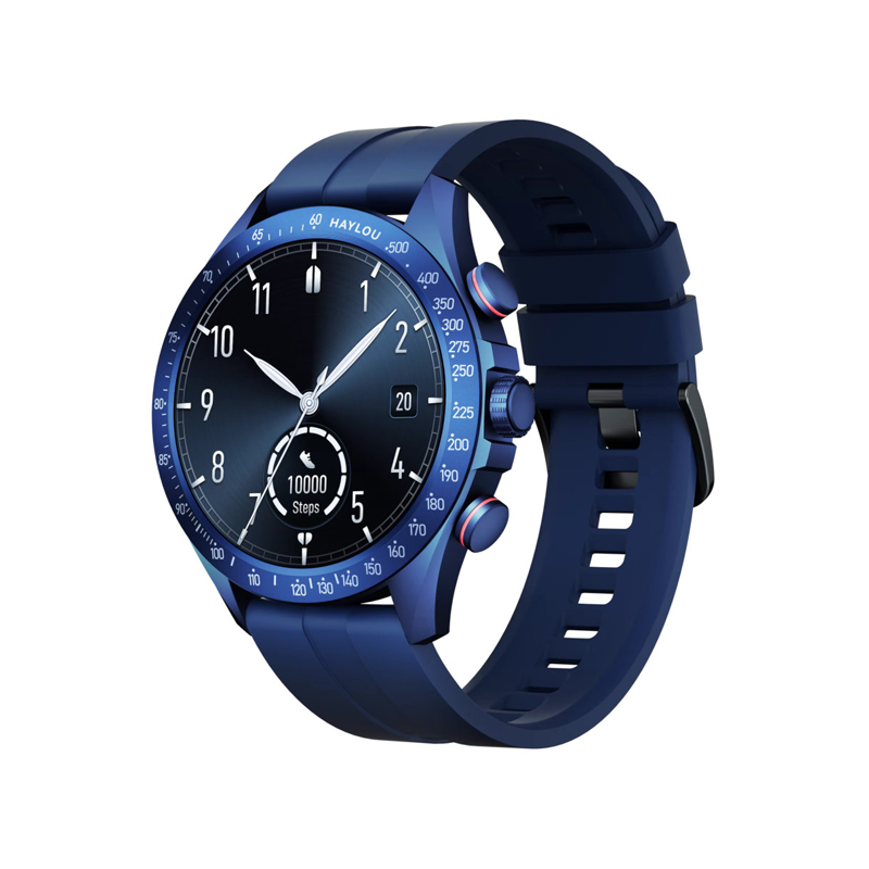 ساعت هوشمند هایلو مدل Haylou Solar Pro