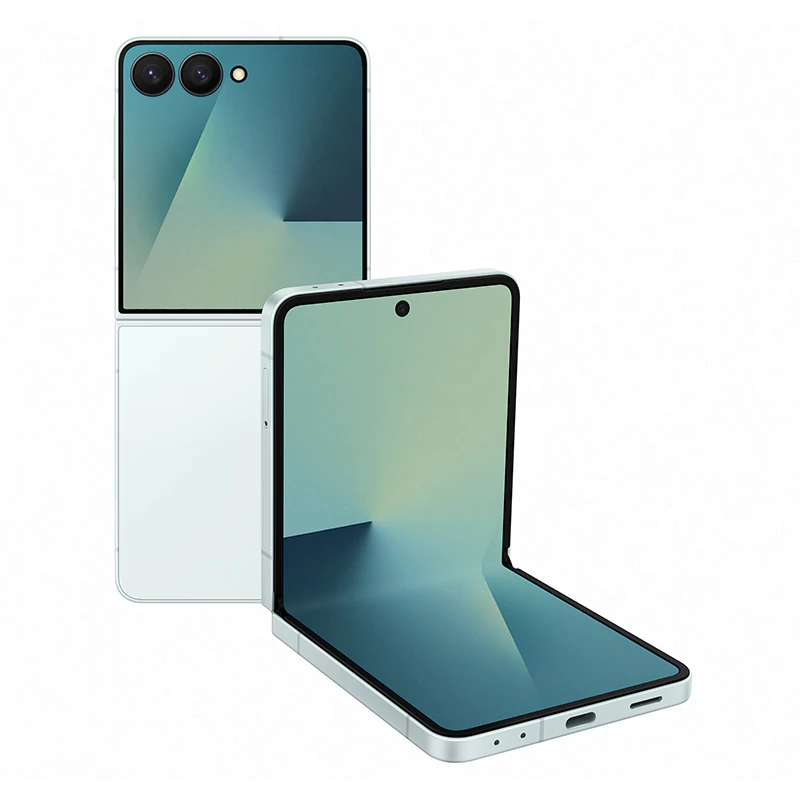 گوشی موبایل سامسونگ Z Flip7 تک سیم کارت ظرفیت 256 گیگابایت 12 گیگابایت ویتنام