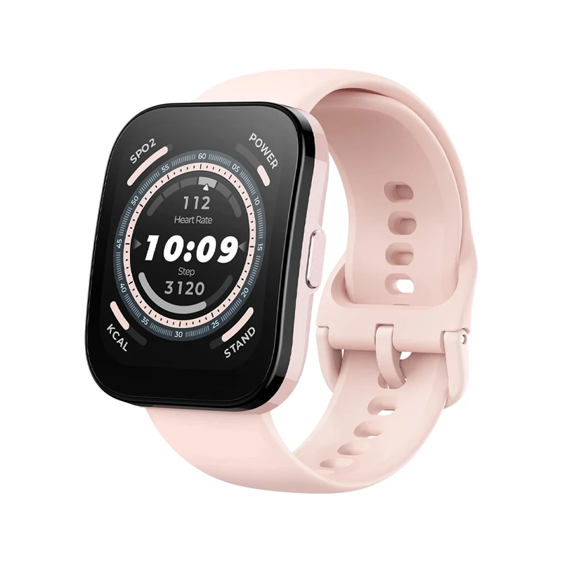 ساعت هوشمند امیزفیت مدلAmazfit Bip 5 Unity
