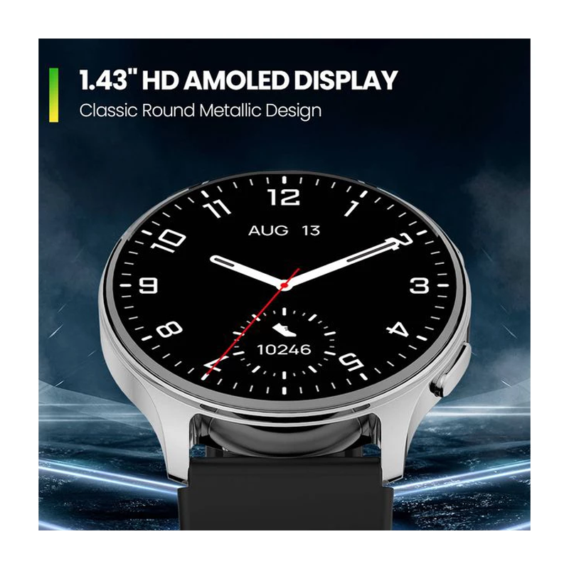 ساعت هوشمند امیزفیت مدل Amazfit Pop 3R