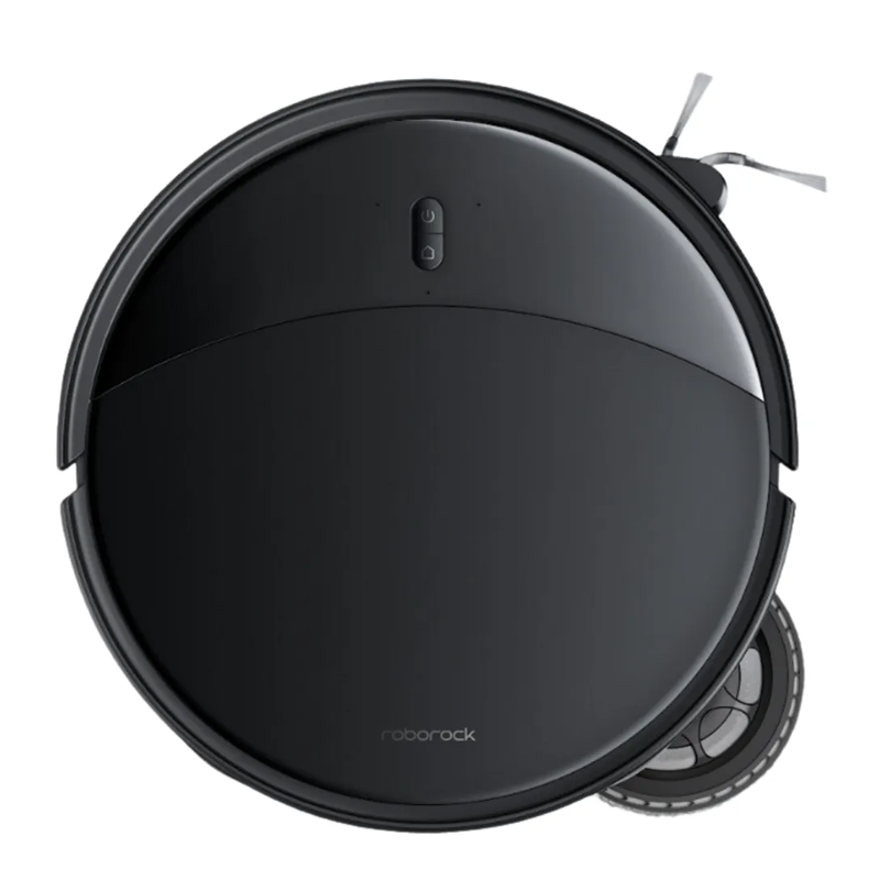 جارو رباتیک روبوراک مدل  Roborock Saros 10R ( پک اصلی و گلوبال )
