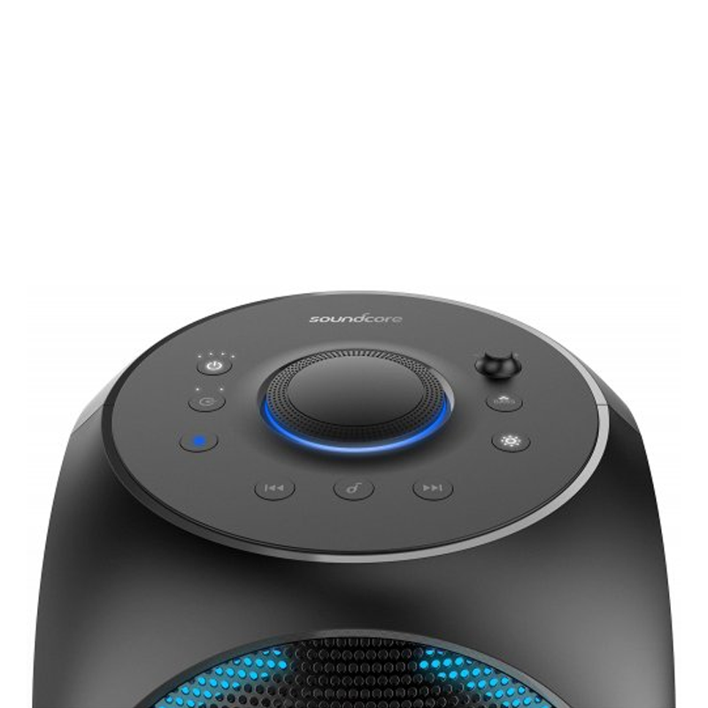 اسپیکر بلوتوثی انکر مدل Soundcore Rave Plus A3391