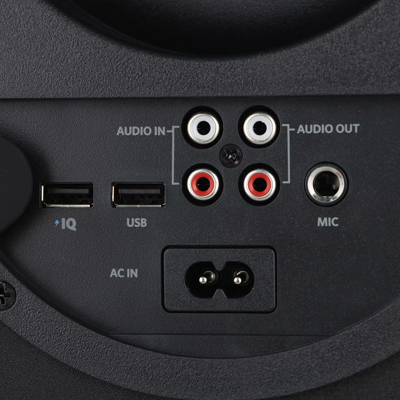 اسپیکر بلوتوثی انکر مدل Soundcore Rave Plus A3391
