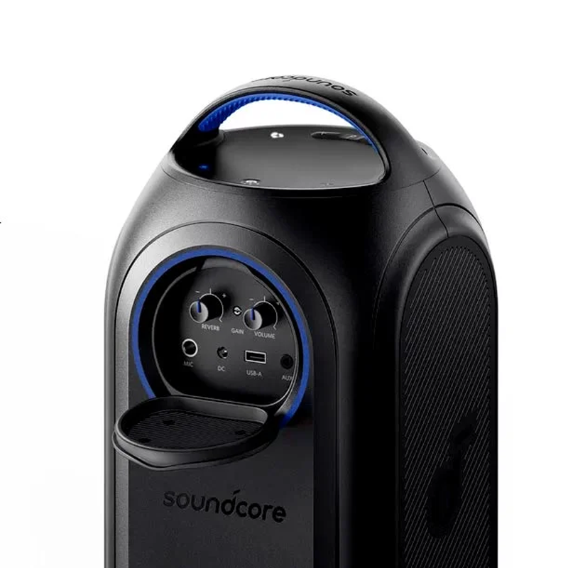اسپیکر بلوتوثی قابل حمل انکر مدل Soundcore Rave Party 2