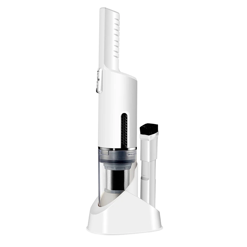 جارو شارژی گرین مدل Green Lion Cordless Vacuum Cleaner GL-VC2
