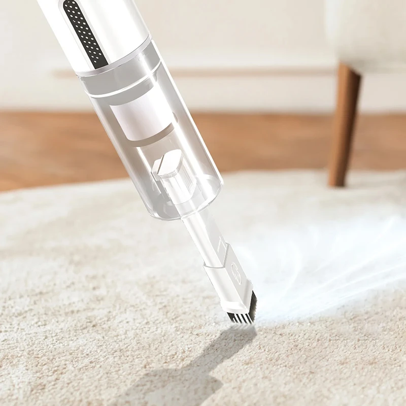جارو شارژی گرین مدل Green Lion Cordless Vacuum Cleaner GL-VC2