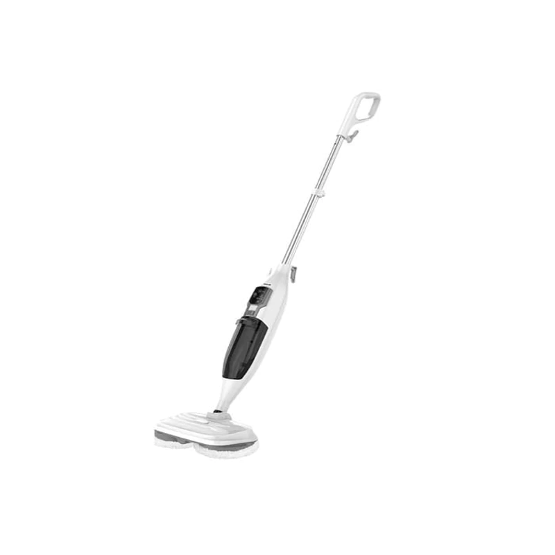 تی برقی و بخار چرخشی گرین لاین مدل Hydro Mop 3X