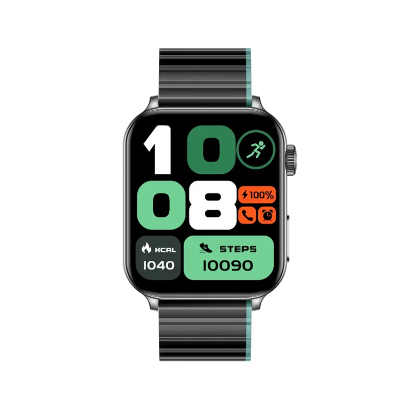 ساعت هوشمند شیائومی مدل Glorimi GS2 X