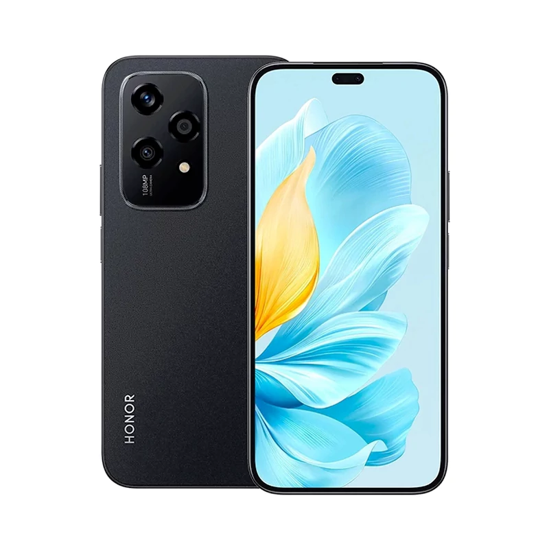گوشی موبایل آنر مدل 200 Lite ظرفیت256 گیگابایت 8 گیگابایت