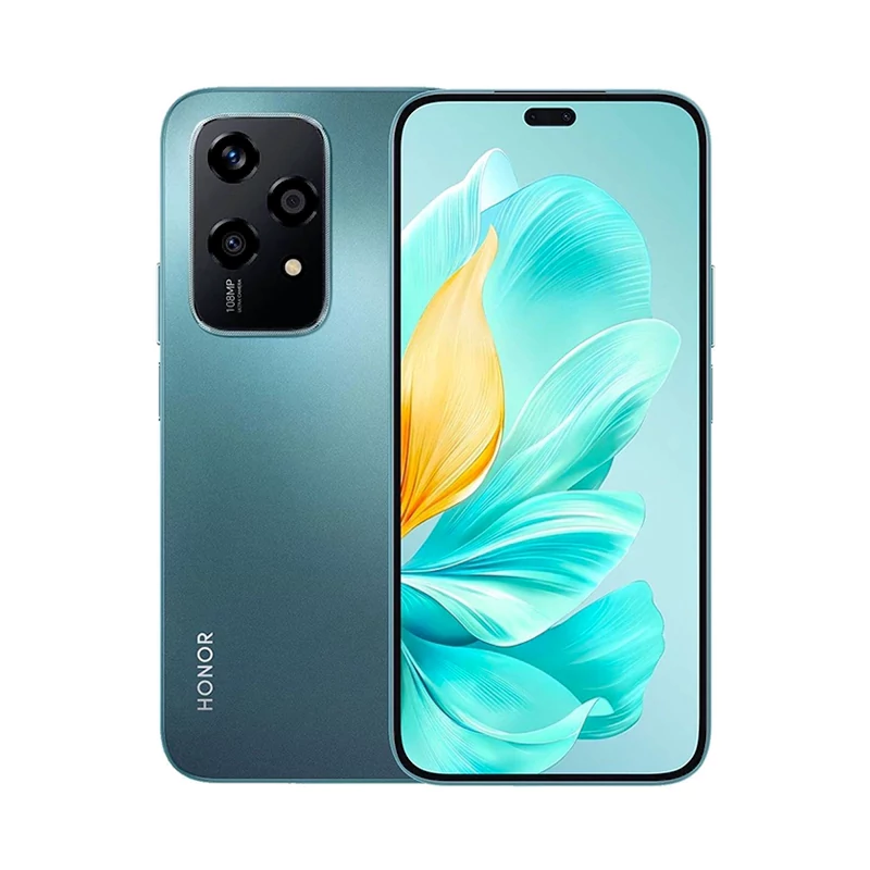 گوشی موبایل آنر مدل 200 Lite ظرفیت256 گیگابایت 8 گیگابایت