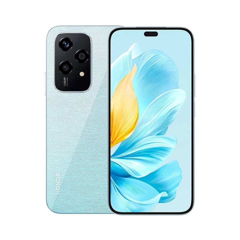 گوشی موبایل آنر مدل 200 Lite ظرفیت256 گیگابایت 8 گیگابایت